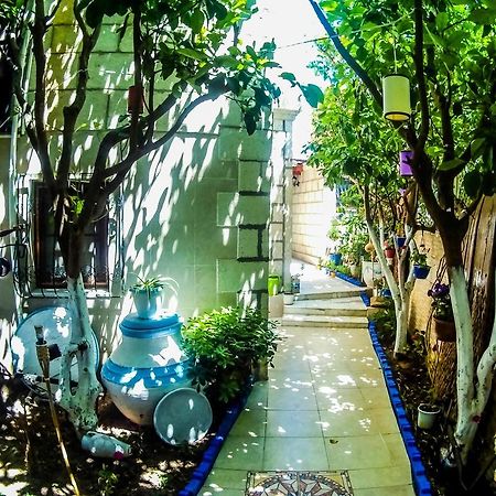 Antik Motel Alaçatı Esterno foto