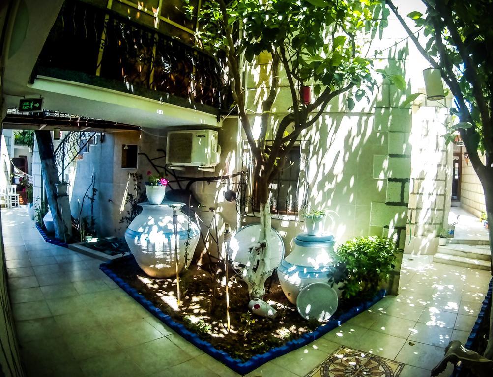 Antik Motel Alaçatı Esterno foto