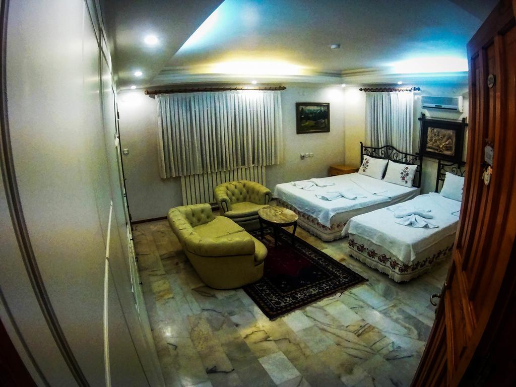 Antik Motel Alaçatı Esterno foto