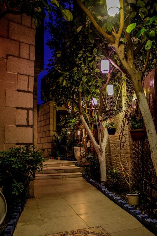 Antik Motel Alaçatı Esterno foto