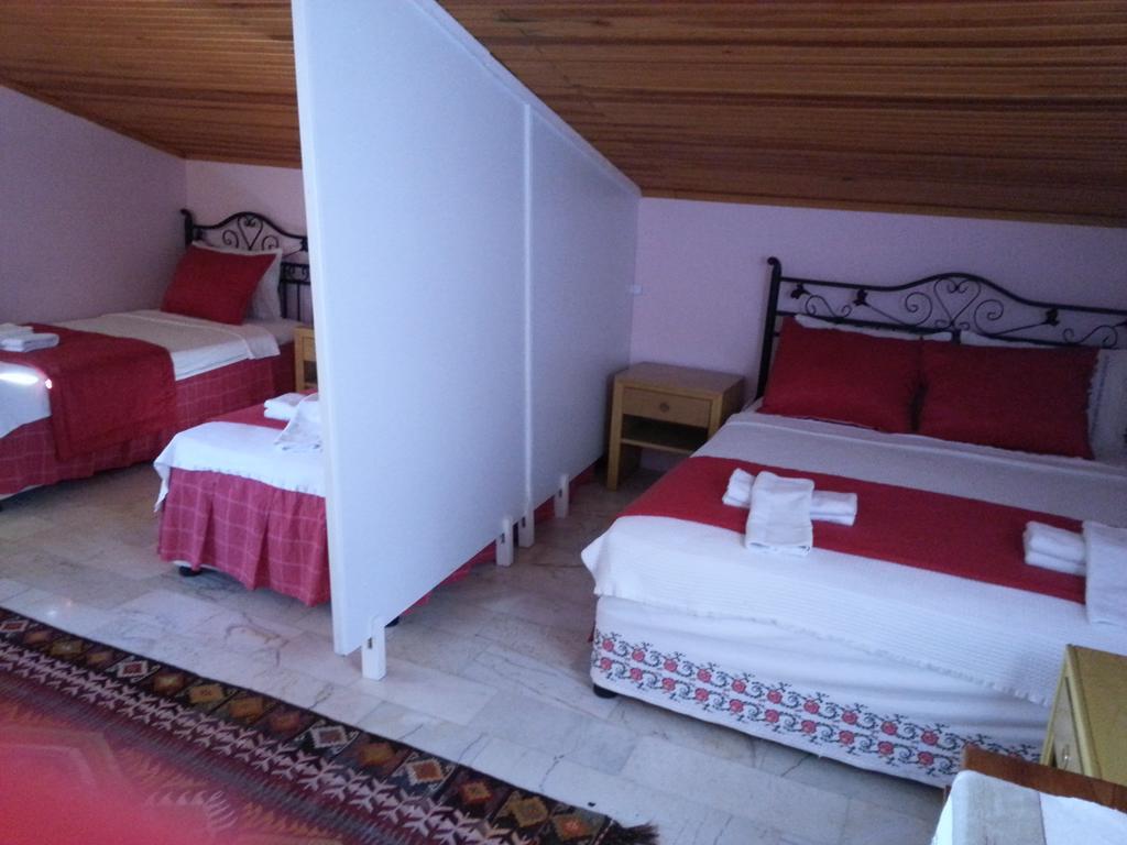 Antik Motel Alaçatı Esterno foto