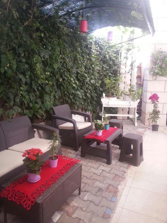 Antik Motel Alaçatı Esterno foto