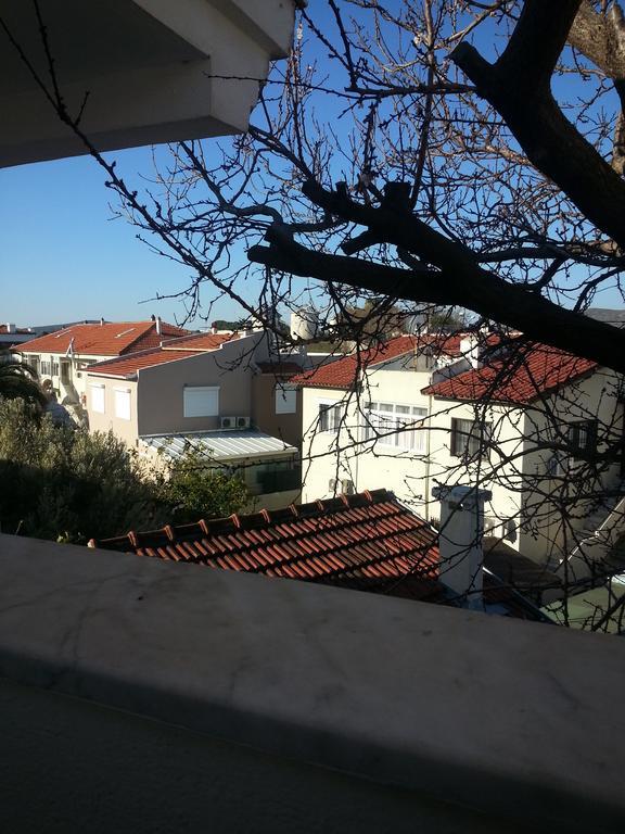 Antik Motel Alaçatı Esterno foto